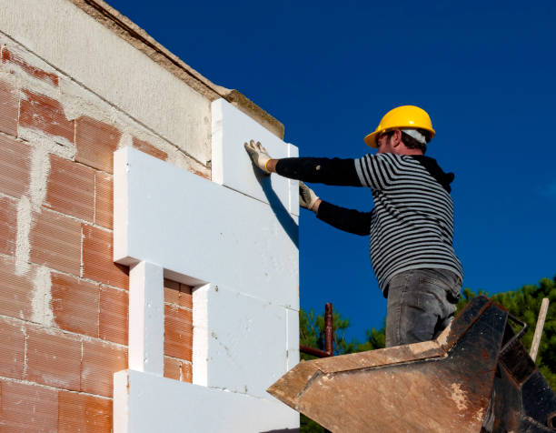 Best Insulation Maintenance and Repair in Garrett, WA