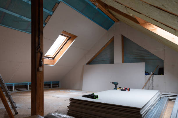 Best Spray Foam Insulation in Garrett, WA
