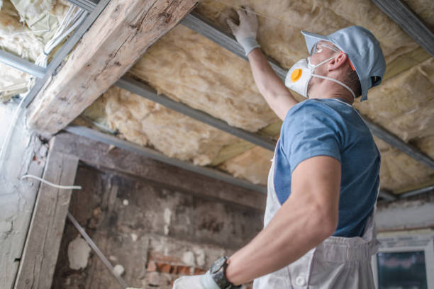 Best Fiberglass Insulation in Garrett, WA