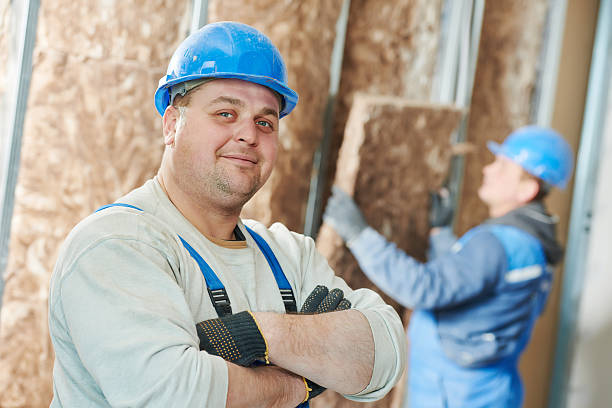 Best DIY Insulation Kits and Guidance in Garrett, WA