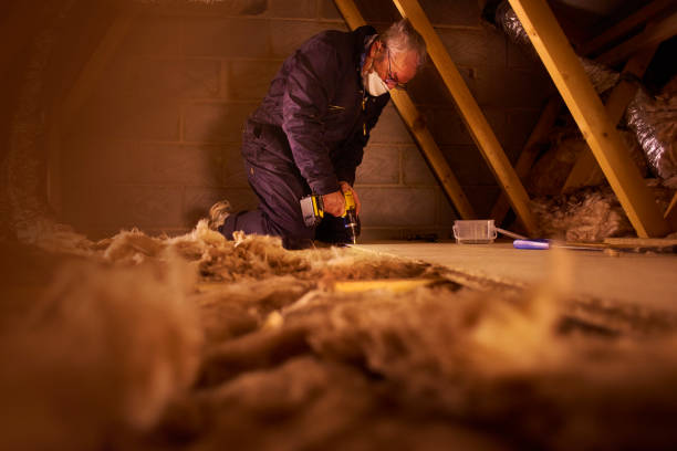 Best Spray Foam Insulation in Garrett, WA